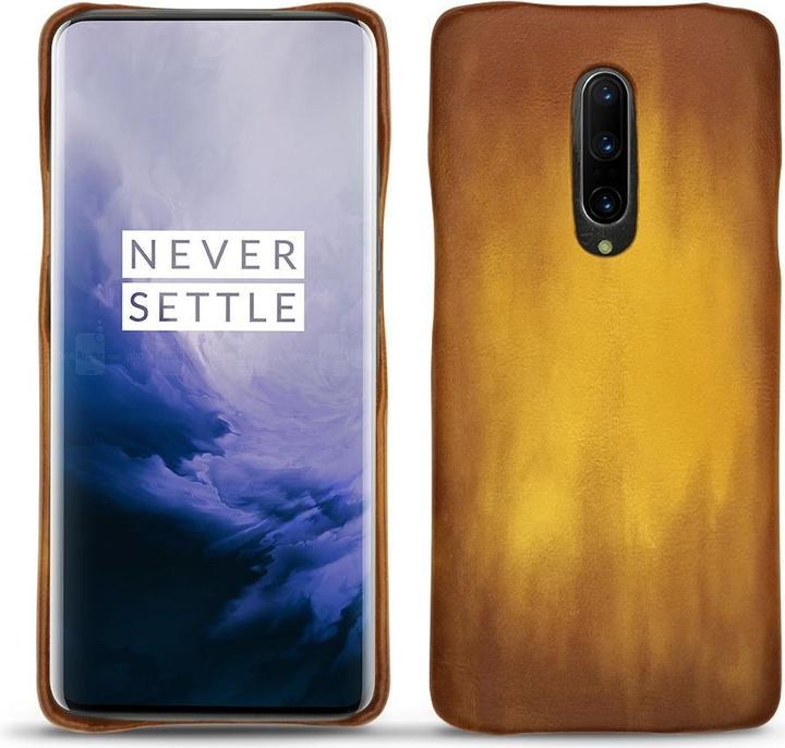 Produktbild Noreve Lederschutzhülle (OnePlus 7 Pro)