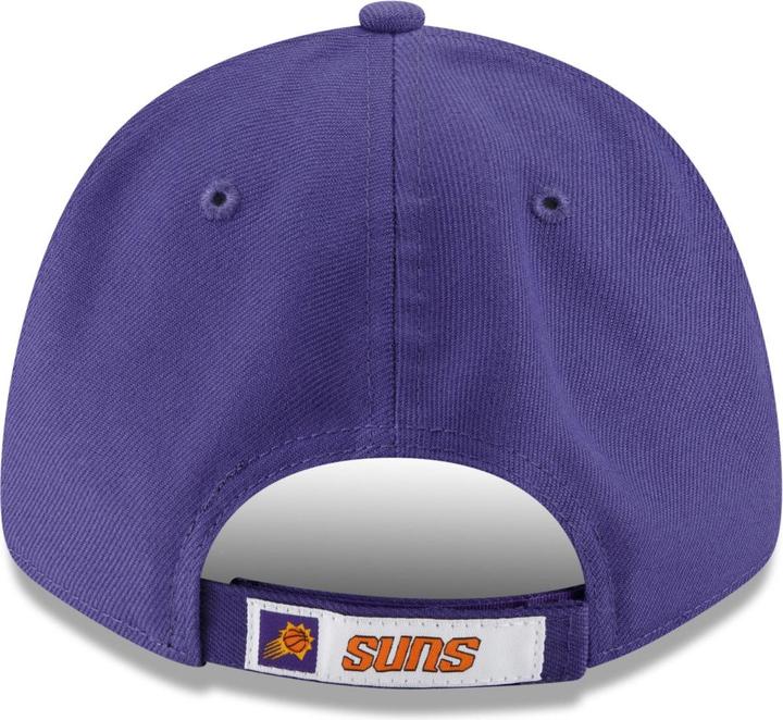 Produktbild New Era 9Forty NBA League Phoenix Suns (One Size)