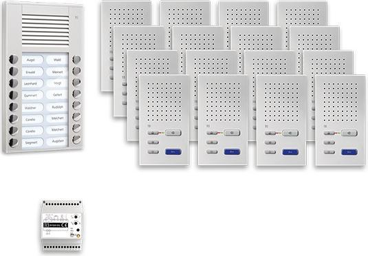 Actual product image TCS PPAF16-EN/02
