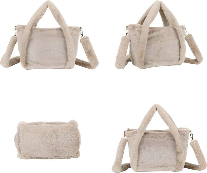 Immagine prodotto Gallantry Damentasche Léona Felloptik