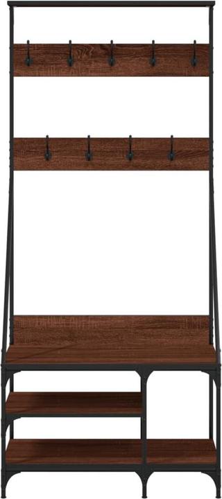 Produktbild vidaXL Kleiderständer