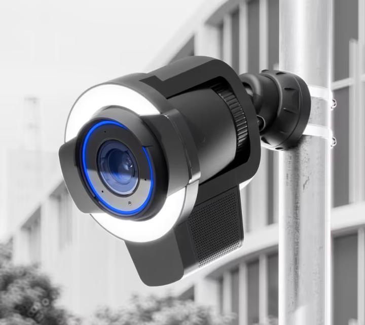 Produktbild Ubiquiti UACC-AI-Pro-Enhancer AI Pro Verstärker