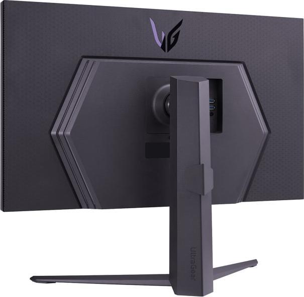 Immagine prodotto LG UltraGear 32GQ950P-B (3840 x 2160 pixel, 32")
