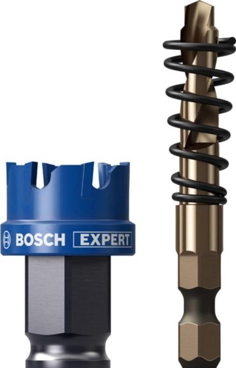 Produktbild Bosch Professional Zubehör EXPERT Sheet Metal Lochsäge 25 x 5 mm (25 mm)