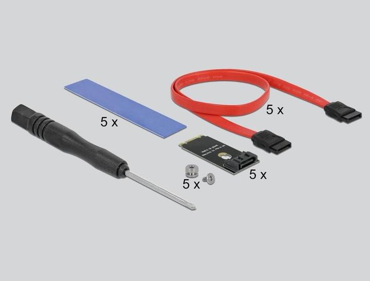 Produktbild Delock Host Bus Adapter