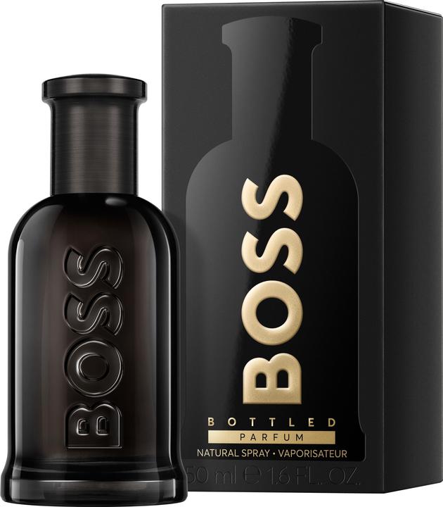 Image du produit BOSS Parfum (Eau de parfum, 50 ml)