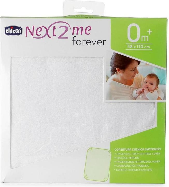 Productafbeelding Chicco Next2Me Forever (58 x 110 cm)