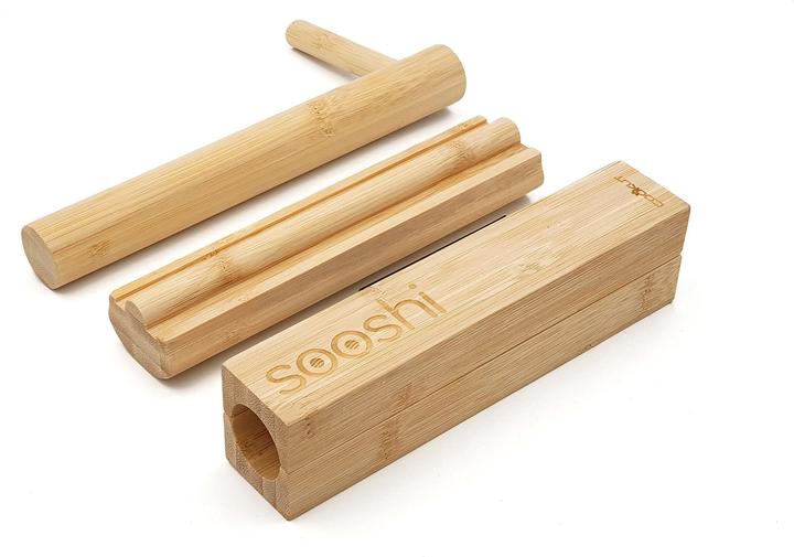 Actual product image Cookut Sushi Set