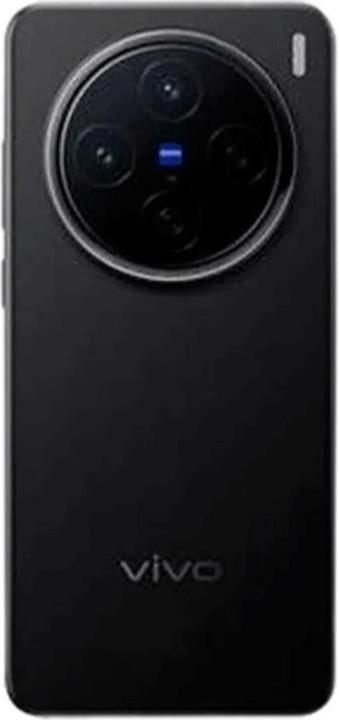 Immagine prodotto Vivo X200 (256 GB, Nero, 6.67", Doppia SIM, 5G)