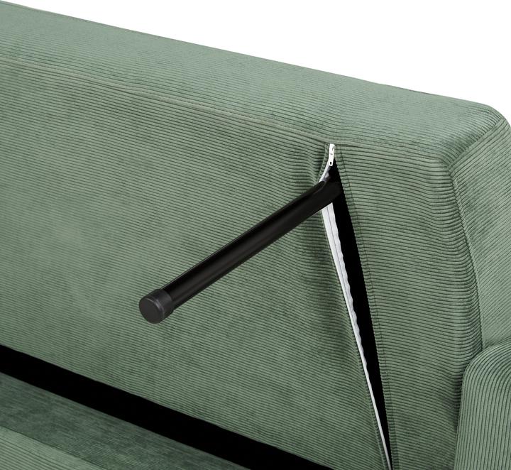 Produktbild Beliani Vehkoo (3-Sitzer)