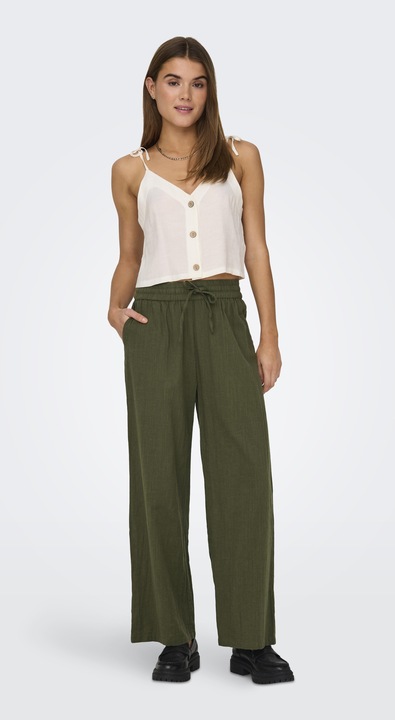 Image du produit Only Coupe normale Pantalon Pantalon (XS)