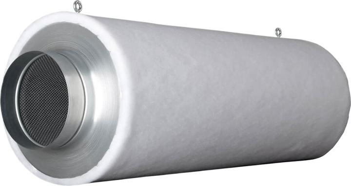 Actual product image Prima Klima Industry Line Carbon Filter K1604