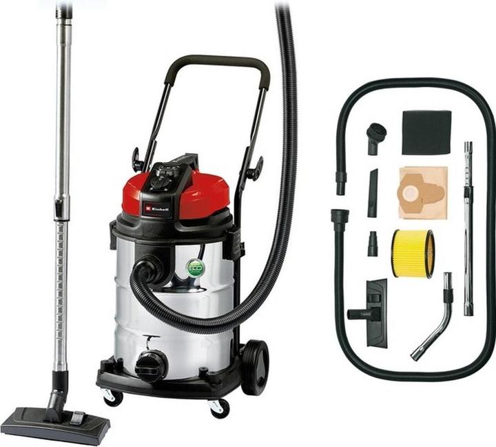 Actual product image Einhell Te-Vc 2230 Sa (Wet dry vacuum cleaner)