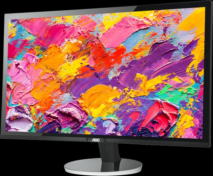 Produktbild AOC Q2778vqe (2560 x 1440 Pixel, 27")