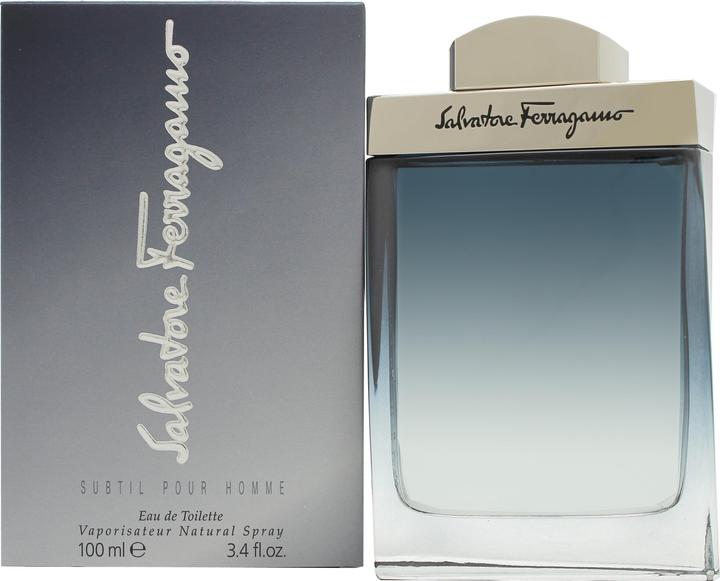 Salvatore Ferragamo Subtil