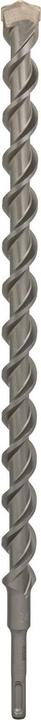 Produktbild Bosch Professional Zubehör Hammerbohrer SDS plus-5, 24 x 400 x 450 mm (24 mm)