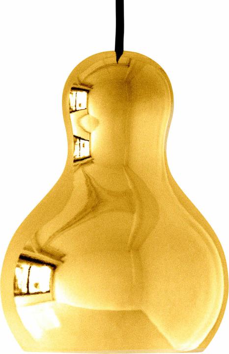 Immagine prodotto Fritz Hansen Calabash P1 Luce a sospensione (E27)