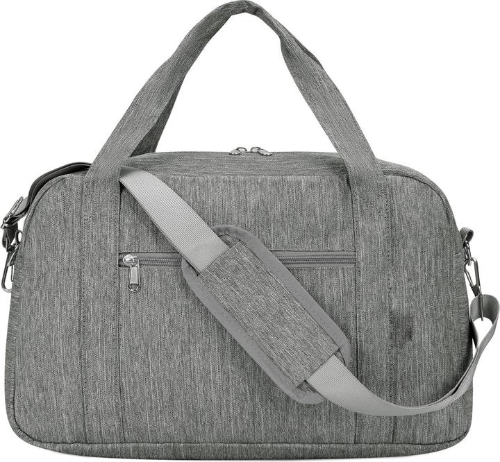 Produktbild Only-Bags.Store Reisetasche Sporttasche Ryanair Handgepäck Tasche Weekender Bag