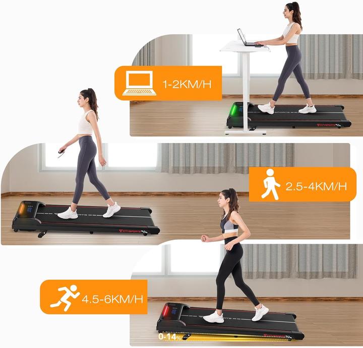 Image du produit Citysports ZX1