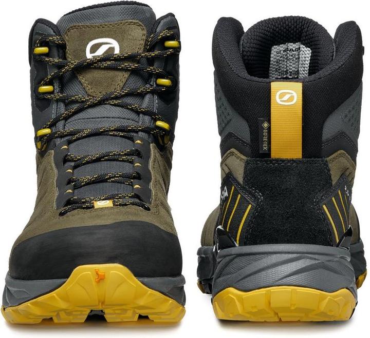 Produktbild Scarpa Rush TRK GTX (40.5)