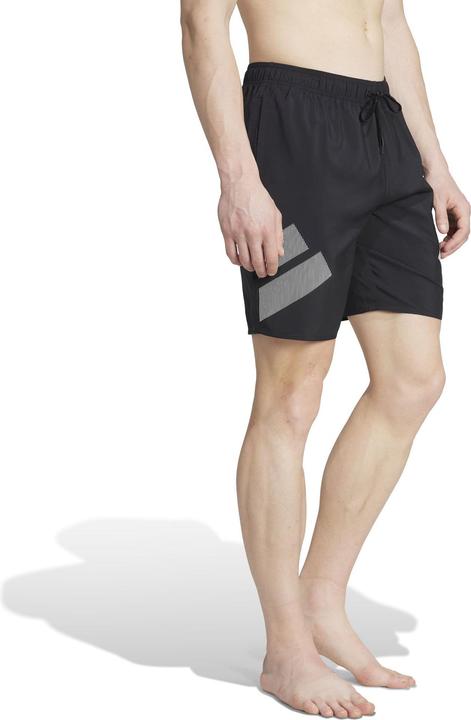 Image du produit Adidas 3-Bar Logo 8" Shorts (XL)