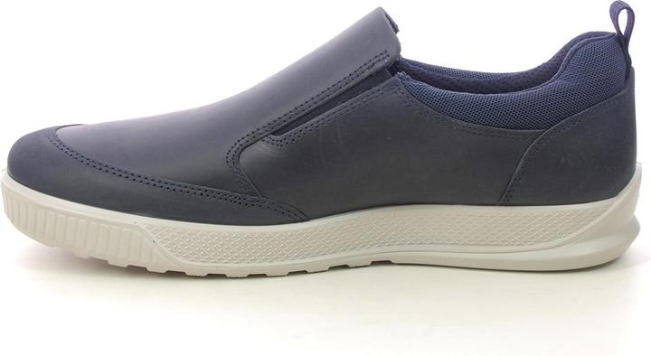 Immagine prodotto Ecco Byway Sneakers blauw Leer - Maat 44 (44)
