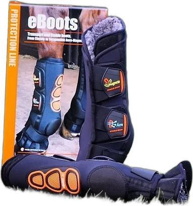 Produktbild eQuick eKrissstal aero magneto (L)