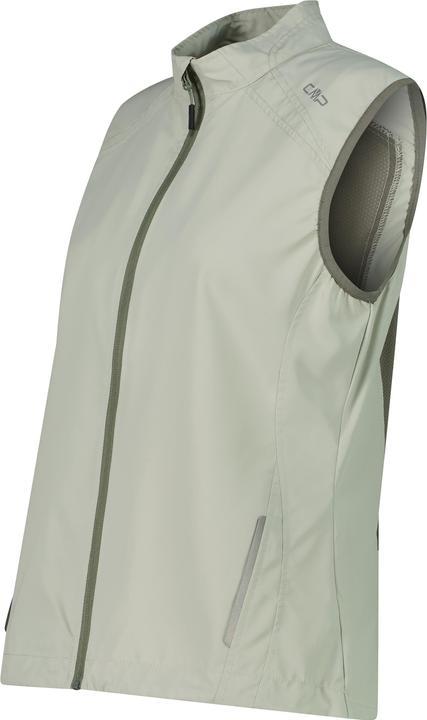 Actual product image CMP Campagnolo Women's Reflective Vest (M)