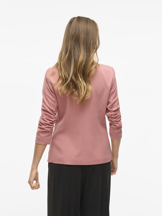 Immagine prodotto Vila VIHER Körperbetonter 3/4-Arm Blazer (M)