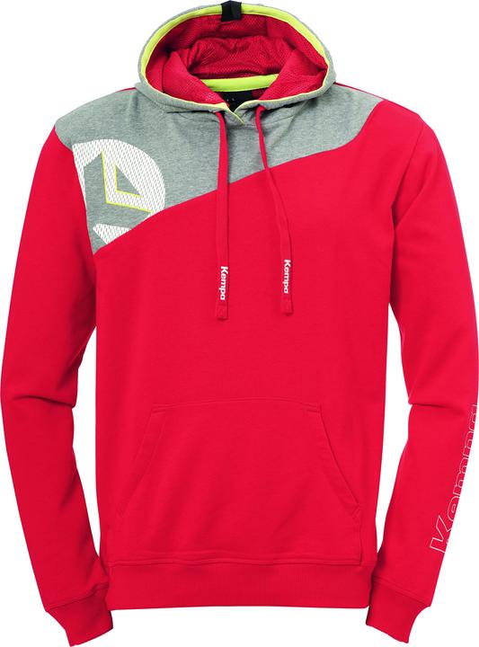 Produktbild Kempa Core. 2.0 Trainingskapuzenpullover Herren (XXL)