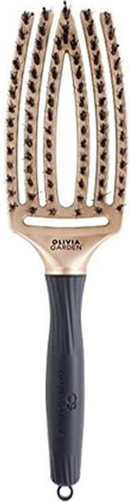 Olivia Garden Fingerbrush Trinity