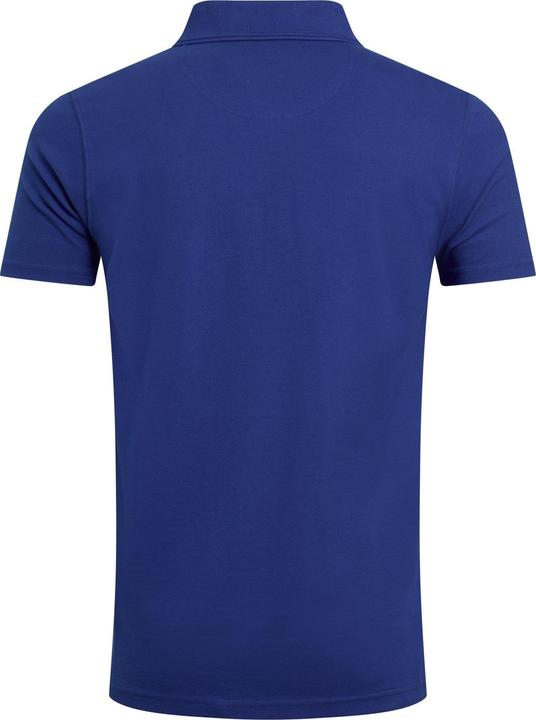 Produktbild Weird Fish Miles Poloshirt Baumwolle aus biologischem Anbau (S)
