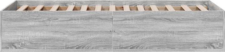 Actual product image vidaXL Kees (90 x 190 cm)