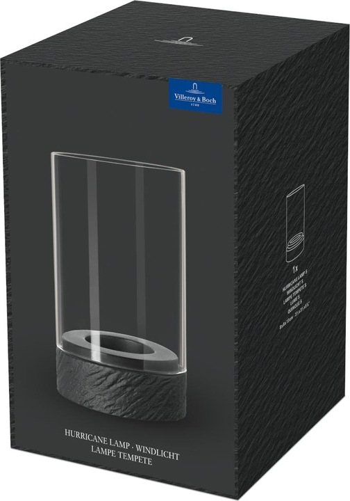 Image du produit Villeroy & Boch Manufacture (1 x, 8 x 8 x 13 cm)