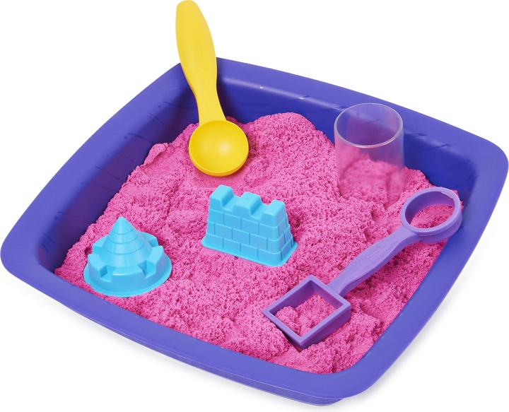 Produktbild Spin Master Kinetic Sand Shimmer