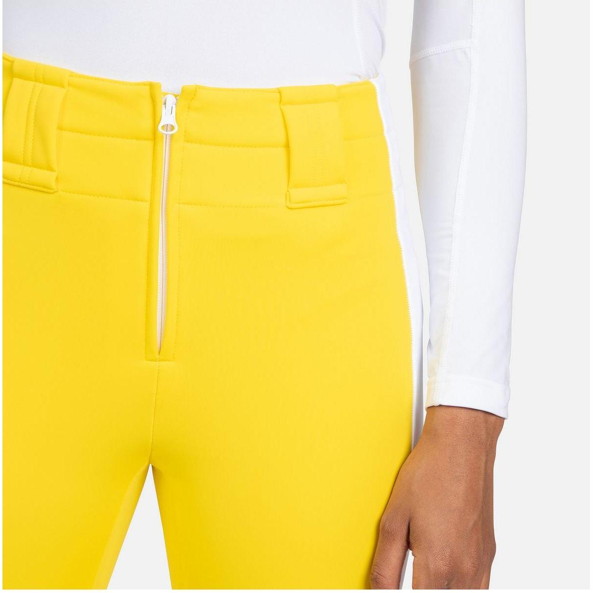 Rossignol, Pantaloni, Sirius Softshell Hose, (L)