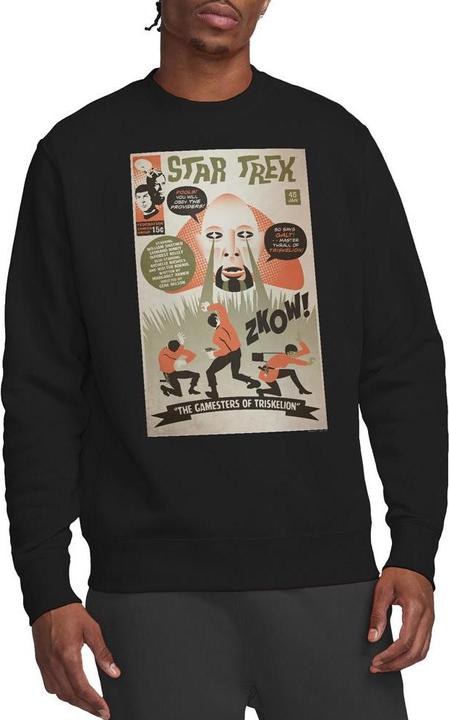 Produktbild The Original Series Episode 45 Sweatshirt (L)