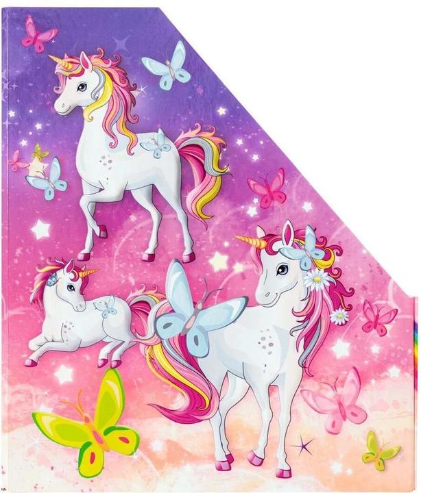 Image du produit HERMA Porte-revues (A4)