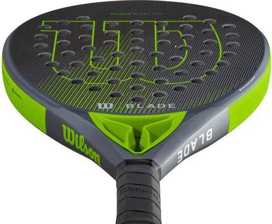Image du produit Wilson Raquette de padel Blade Pro V2.0