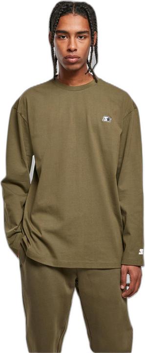 Produktbild Starter Essential Longsleeve - 13629 (M)