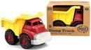 Produktbild Green Toys Grüne Spielzeug Dump Car