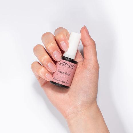 Produktbild Mesauda Rhodonite (106, Base Coat)