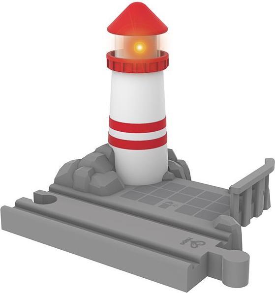 Produktbild Hape Sea + Rail Cargo Transportation Set