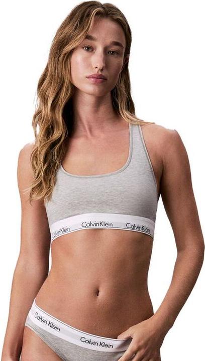 Produktbild Calvin Klein Unlined Bralette (Einzelpack, M)