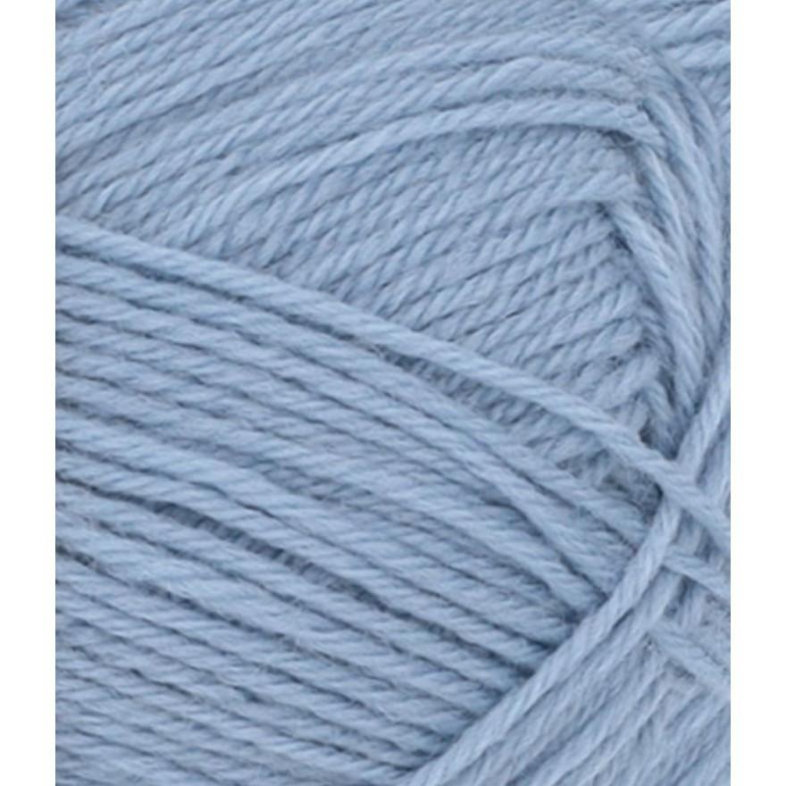 Sandnes Garn Sisu, Garn + Wolle, Blau