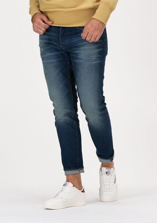 Actual product image G-Star Jeans Slim Fit "3301 (W28/L32)