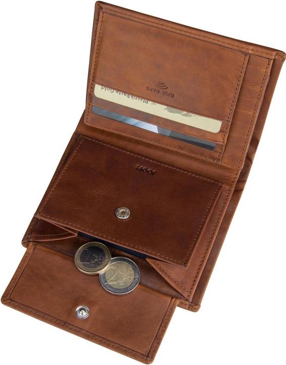 Actual product image Joop! Loreto - Wallet Ladon MV8