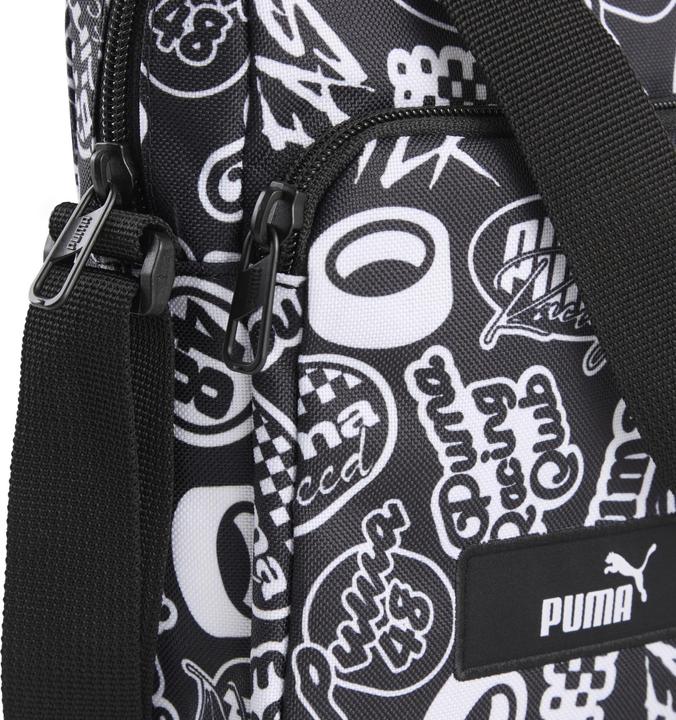 Actual product image Puma ACADEMY AOP Portable