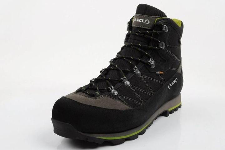 Produktbild AKU Trekker Lite III GTX Schuhe (42)