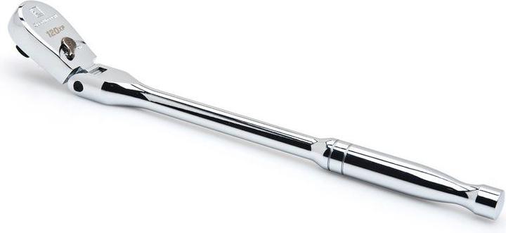 Produktbild Gear Wrench Gelenk-Umschaltknarren Satz 120XP, 4-tlg. (3/8", 1/4", 1/2")
